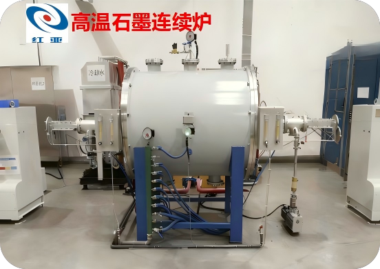 高溫石墨化爐的日常維護中加熱元件、保溫層等核心部件需重點(diǎn)檢查哪些方面？